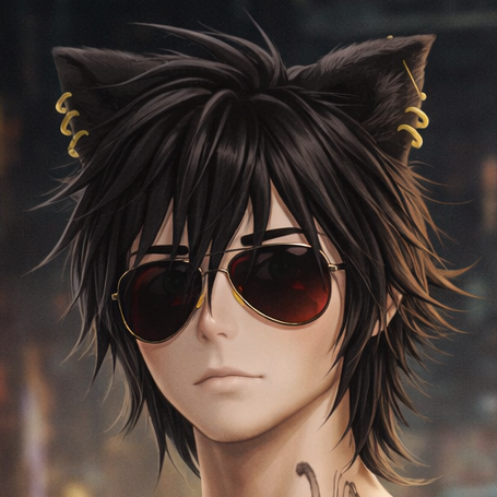 DecaySchulz avatar (replaceable placeholder)